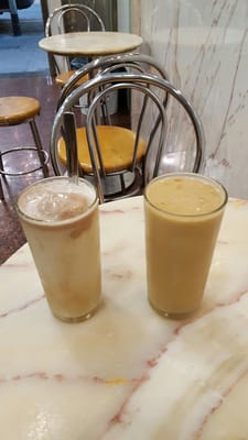 Orxateria i Torrons Sirvent by null