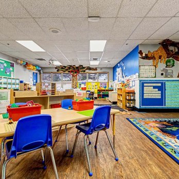 Arrowhead KinderCare - Preschools Near Me - Glendale, Arizona