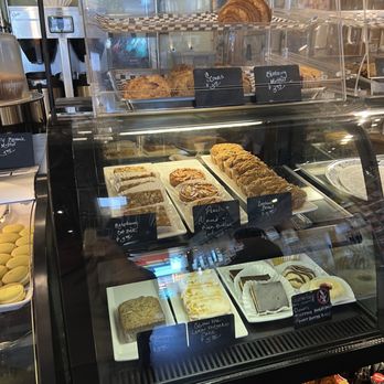 Coffee Garden - Coffee & Tea Near Me - Salt Lake City, Utah