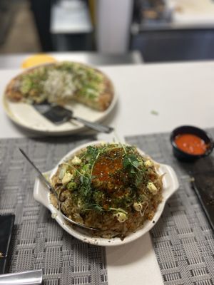 DŌZO Japanese American Kitchen by null