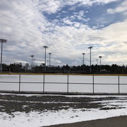 Lasorda Legacy Park - Baseball field