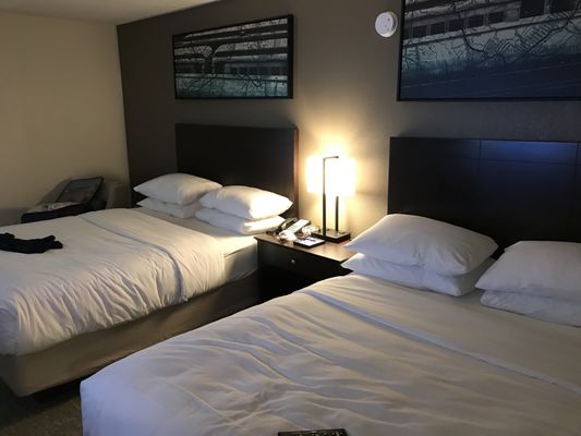 Delta Hotels Bristol by null