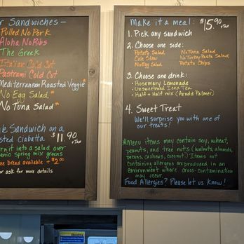 NoButcher - Delis Near Me - Las Vegas, Nevada