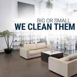 Anago Commercial Cleaning