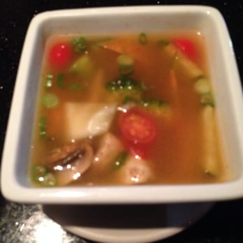 Noodles Cafe - Great flavor. Tom Yum Soup. - Thai Near Me - Montgomery, Alabama Noodles Cafe - Great flavor. Tom Yum Soup. - Thai Near Me - Montgomery, Alabama