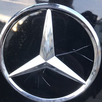 Perfection Towing - Replaced the stolen badge, but now left with an intentional deep scratch. - Towing Near Me - East Watertown, Massachusetts Perfection Towing - Replaced the stolen badge, but now left with an intentional deep scratch. - Towing Near Me - East Watertown, Massachusetts