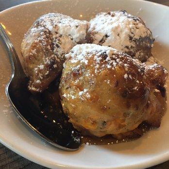 Salud! de Mesilla - Salud Beignet - New American Near Me - Las Cruces, New Mexico Salud! de Mesilla - Salud Beignet - New American Near Me - Las Cruces, New Mexico