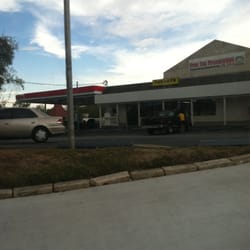 Qp Food Mart