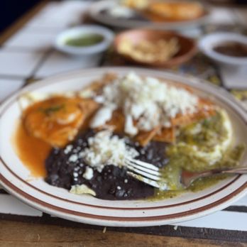 La Cabañita - Mexican Near Me - Glendale, California La Cabañita - Mexican Near Me - Glendale, California