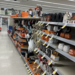 Walgreens - Seasonal