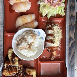 Sushi Miguel’s Style - San Bernardino - 3 Option Lunch Special
