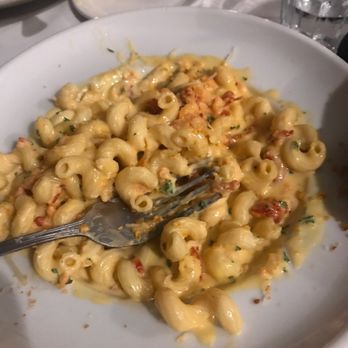 Green Turtle Inn - Lobster Mac & Cheese - Seafood Near Me - Islamorada, Florida Green Turtle Inn - Lobster Mac & Cheese - Seafood Near Me - Islamorada, Florida