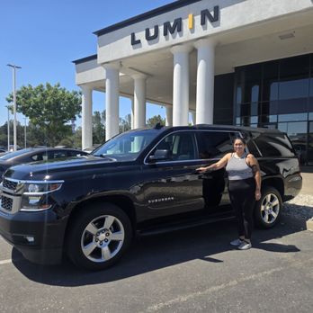 Lumin Folsom Mitsubishi - Car Dealers Near Me - Folsom, California