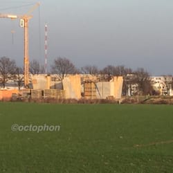 Devese - Hier entsteht ein Architektonisches Meisterwerk...