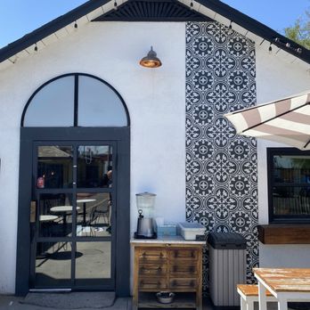Deseo Coffee Shack - Welcome! - Coffee & Tea Near Me - Phoenix, Arizona Deseo Coffee Shack - Welcome! - Coffee & Tea Near Me - Phoenix, Arizona