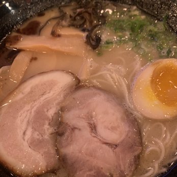 Ramen Nara - #1 hakata ramen - Ramen Near Me - Rogers, Arkansas