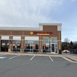 The Halal Guys