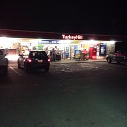 Turkey Hill