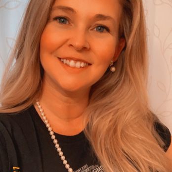 Salvage Salon - Megan Clover of Salvage Salon is a hair goddess! - Hair Salons Near Me - San Diego, California Salvage Salon - Megan Clover of Salvage Salon is a hair goddess! - Hair Salons Near Me - San Diego, California