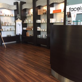 Facelogic - Dallas - Interior - Skin Care Near Me - Dallas, Texas