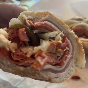 The Deli - Big Italian - Specialty Food Near Me - Herndon, Virginia