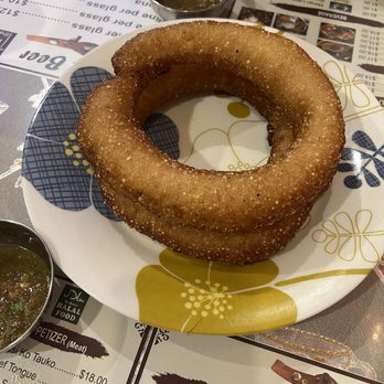Nepali Bhanchha Ghar - Sel Roti - Himalayan/Nepalese Near Me - Jackson Heights, New York