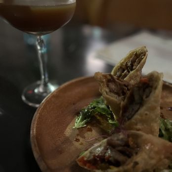Oreatha's at The Point - Cocktail Bars Near Me - Atlanta, Georgia