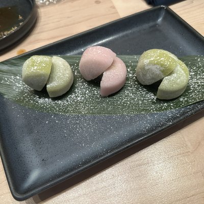 Bondi Sushi by null