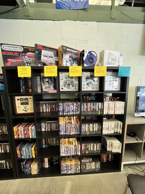 The Museum of Art and Digital Entertainment - (The MADE) by null