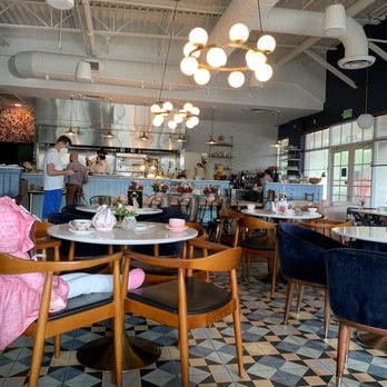Little Hen - Breakfast & Brunch Near Me - Miami, Florida Little Hen - Breakfast & Brunch Near Me - Miami, Florida