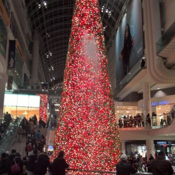 CF Toronto Eaton Centre - Shopping Centers Near Me - Toronto, Ontario CF Toronto Eaton Centre - Shopping Centers Near Me - Toronto, Ontario