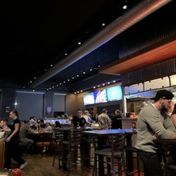 Amherst Public House