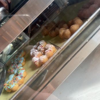 David's Bagels - The mochi donut shop bagels - Bagels Near Me - Pacifica, California