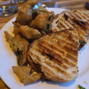 George & The Dragon - Beef Rib Toastie - New American Near Me - Minneapolis, Minnesota George & The Dragon - Beef Rib Toastie - New American Near Me - Minneapolis, Minnesota