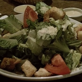 Black Mountain Grill - $7.00 Caesar Salad - American Near Me - Henderson, Nevada Black Mountain Grill - $7.00 Caesar Salad - American Near Me - Henderson, Nevada