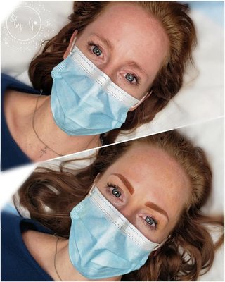 Butterfly Kisses by Aj