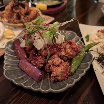 Mensho - Karaage - Ramen Near Me - Oakland, California Mensho - Karaage - Ramen Near Me - Oakland, California