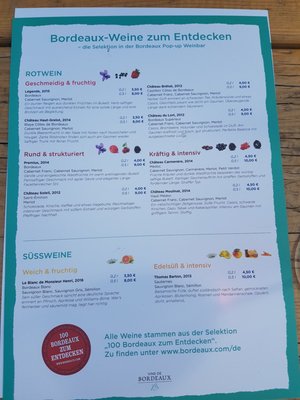 Menu photo 4 Lieger Caesar Hamburg, HH