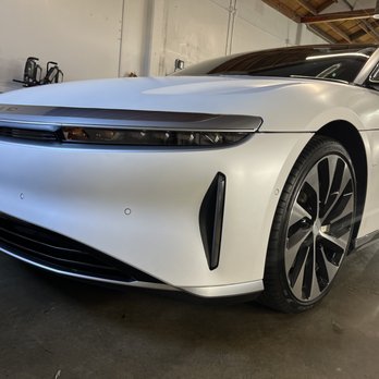 JB Mobile Detailing - Auto Detailing Near Me - San Carlos, California
