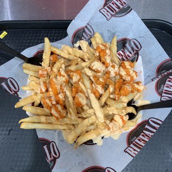 The Buffalo Spot - Cerritos - Food - Chicken Wings Near Me - Cerritos, California The Buffalo Spot - Cerritos - Food - Chicken Wings Near Me - Cerritos, California