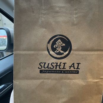 Sushi Ai - Japanese Near Me - Arnold, Missouri Sushi Ai - Japanese Near Me - Arnold, Missouri