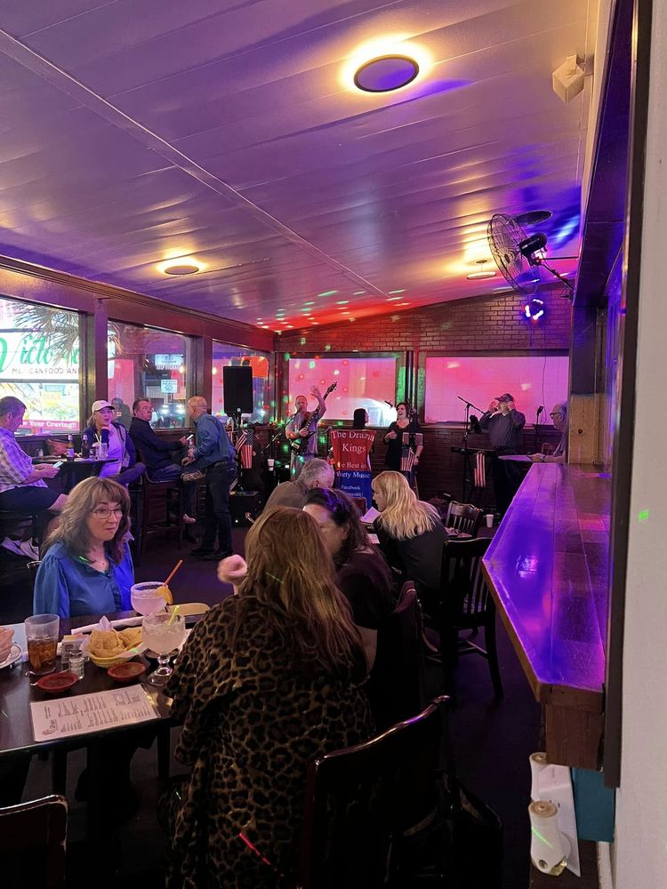 Victoria's Cocina Mexicana