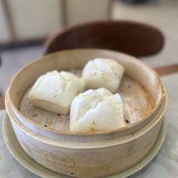Osmanthus Rice Cake