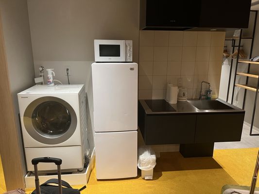 Hundred Stay Tokyo Shinjuku by null