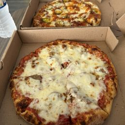 Jalapeno Popper Pizza