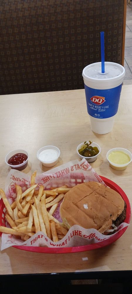 Dairy Queen Dairy Queen