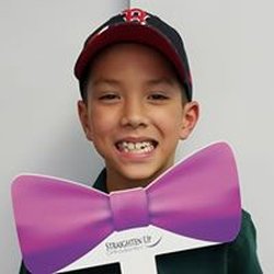 Straighten Up Orthodontics