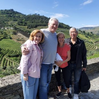 The Best Portugal - Friends in Douro Valley @ Wine & Soul - Food Tours Near Me - Lisbon, 11