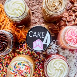 Cake4One