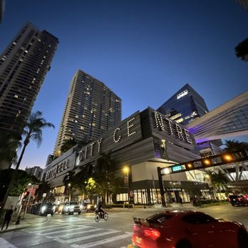 Brickell City Centre - wao - Shopping Centers Near Me - Miami, Florida